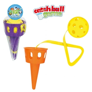 24 x Cup & Ball Catch Games