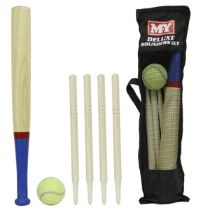Deluxe Rounders Set