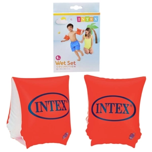 6 x Deluxe Arm Bands Ages 3-6