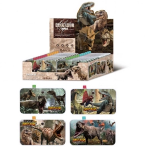 24 x Dinosaur Camera Viewers