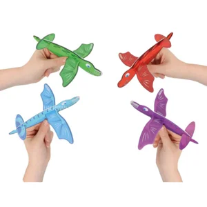 48 x Dinosaur Gliders
