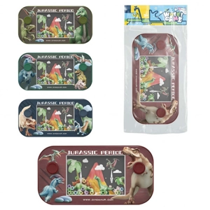 24 x Dinosaur Water Games