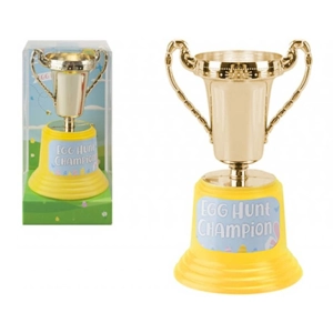 12 x Easter Egg Hunt Trophies