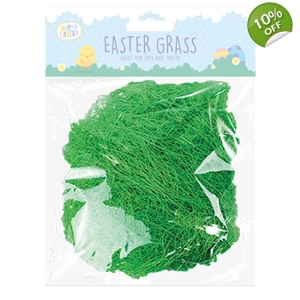 24 x Easter Grass