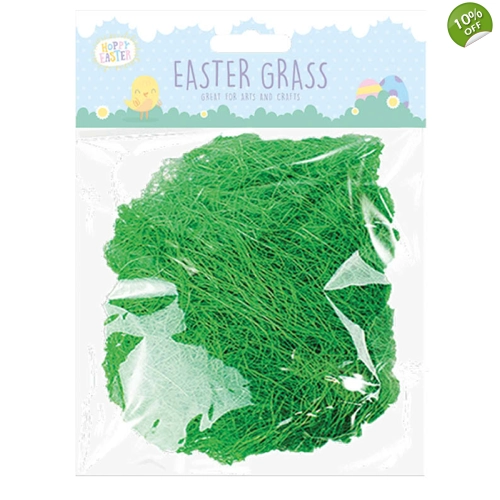 24 x Easter Grass
