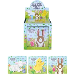 108 x Easter Jigsaws
