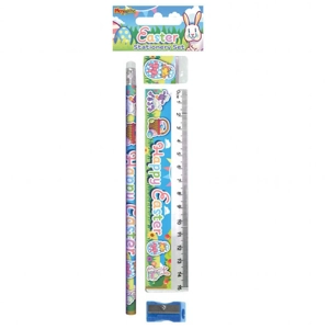 24 x Easter Stationery Sets
