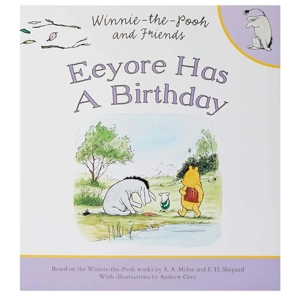 10 x Eeyore Has A Birthday Story Books