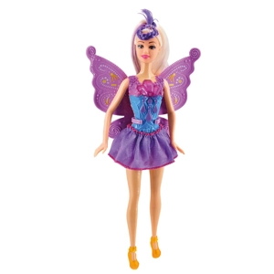 12 x Fairy Doll Playsets