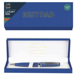 18 x Fathers Day Luxury Pens
