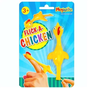24 x Flick A Chickens