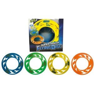 24 x Flying Disc Rings 25cm