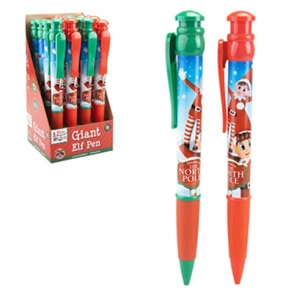 16 x Giant Elf Pens