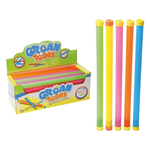 36 x Groan Tubes 39cm