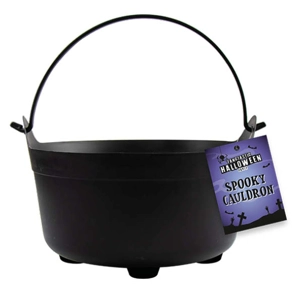 24 x Halloween Cauldrons