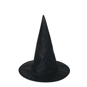 24 x Halloween Witches Hats - Child Size