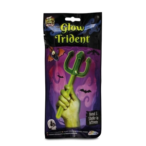 12 x Halloween Glow Stick Tridents