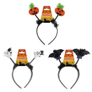 12 x Halloween Head Boppers
