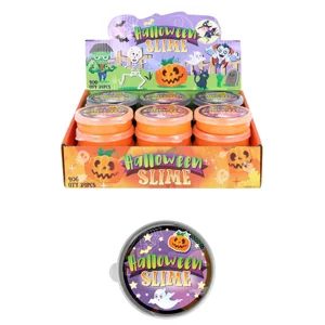 24 x Halloween Slime