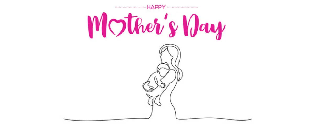 Ultimate Mother’s Day Gift Range