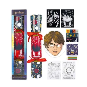 12 x Harry Potter Giant Crackers 55cm