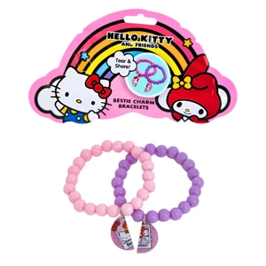 24 x Hello Kitty Bestie Bracelet Sets