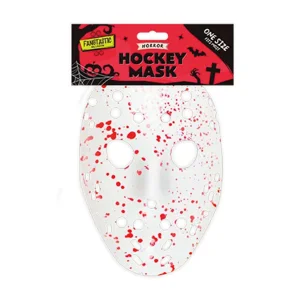 24 x Halloween Horror Hockey Masks