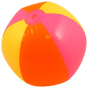 12 x Inflatable Beach Balls 50cm