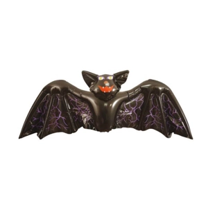 6 x Inflatable Bats 130cm