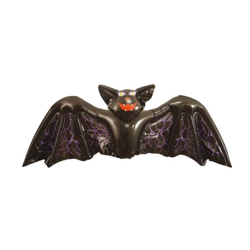 6 x Inflatable Bats 130cm