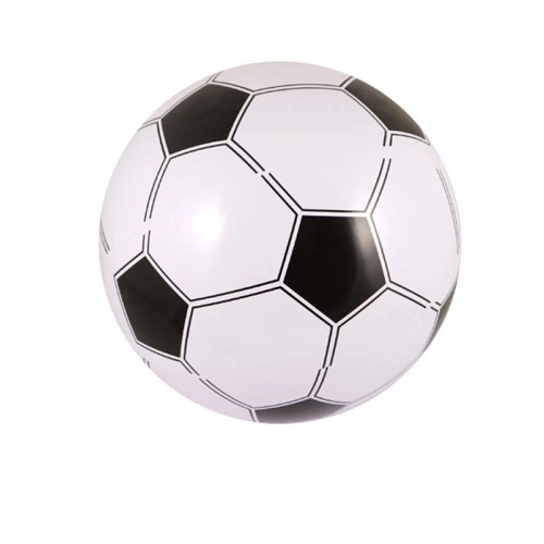 12 x Inflatable Footballs 40cm