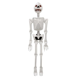12 x Inflatable Skeletons 183cm