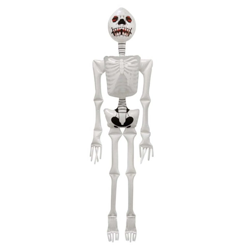 12 x Inflatable Skeletons 183cm
