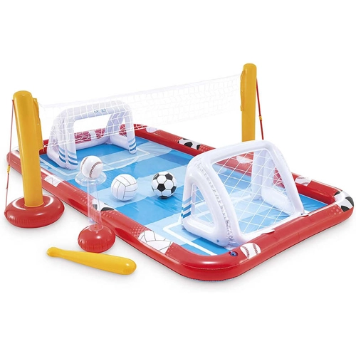 Intex Action Sports Play Centre Paddling Pool
