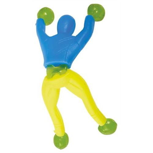 60 x Window Crawler Men