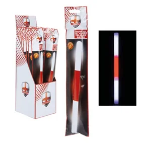 24 x Jumbo England Supporters Glow Stick