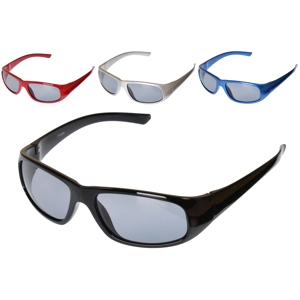 12 x Kids Wrap Around Sunglasses