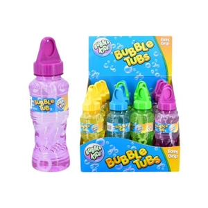 16 x Large Bubble Tubs 19cm