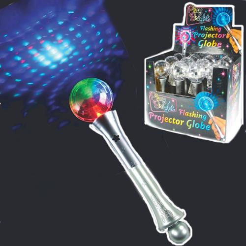 12 x Light Up Projector Globes