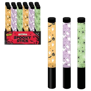 24 x Halloween Light Sticks 31cm