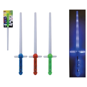12 x Light Up Swords