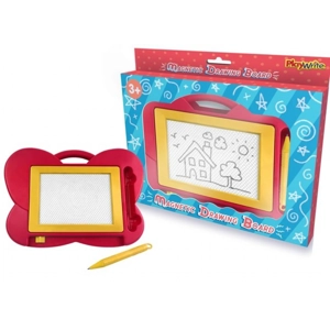 12 x Magnetic Drawing Boards