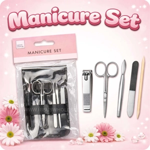 24 x Manicure Sets
