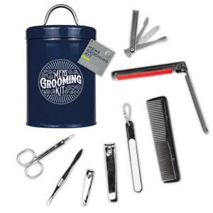 12 x Mens Grooming Kits