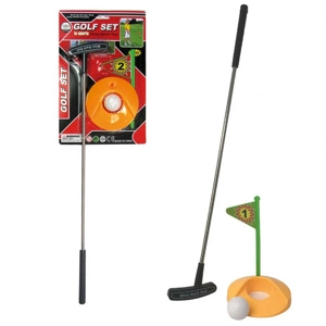 24 x Metal Golf Putting Sets