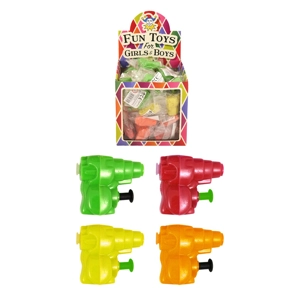 48 x Mini Water Pistols