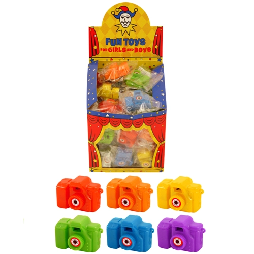 60 x Mini Click & View Camera