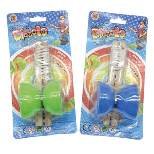 24 x Mini Diabolo Juggling Games