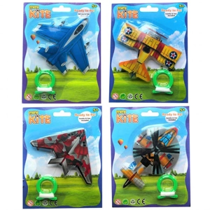 24 x Mini Plane Kites