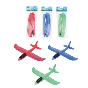 24 x Mini Ultimate Foam Gliders 24cm
